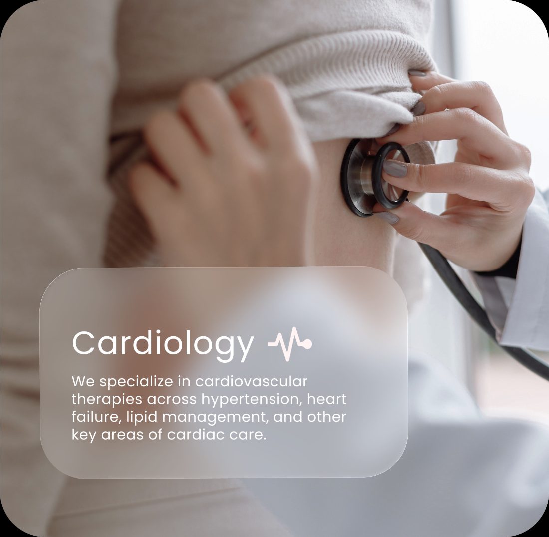 Cardiology