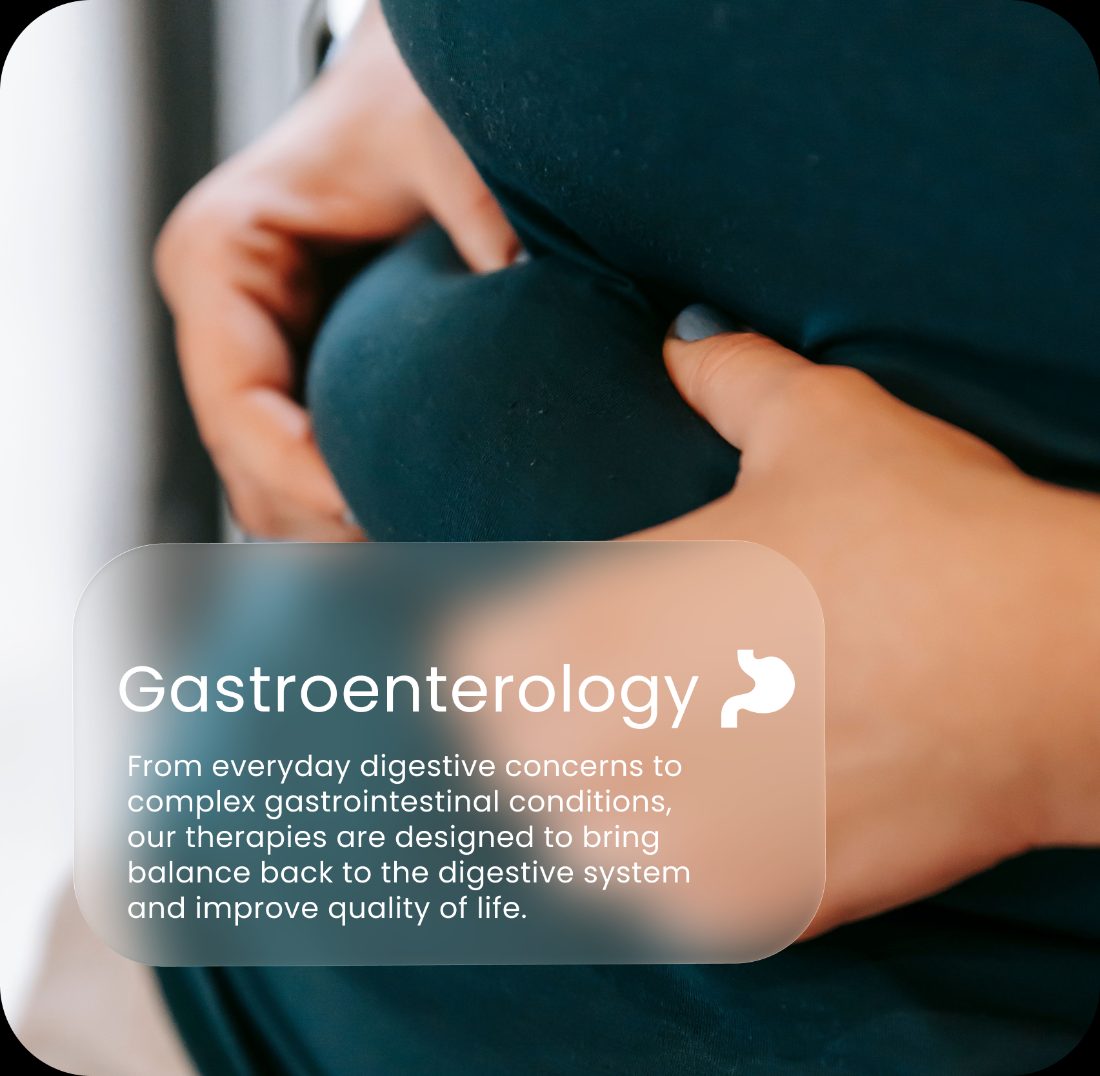 Gastroenterology