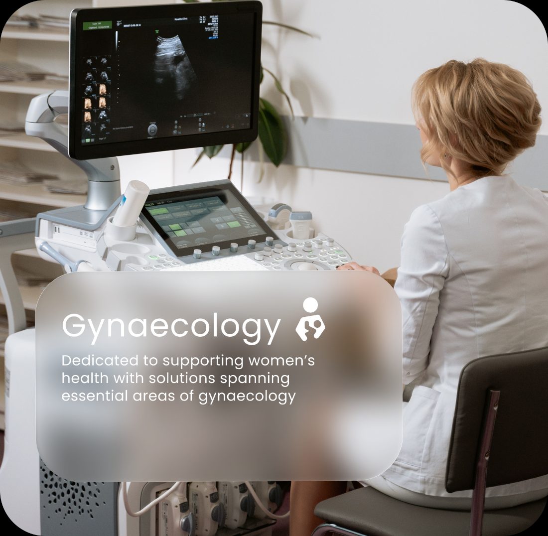Gynaecology