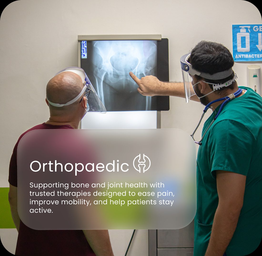 Orthopaedic