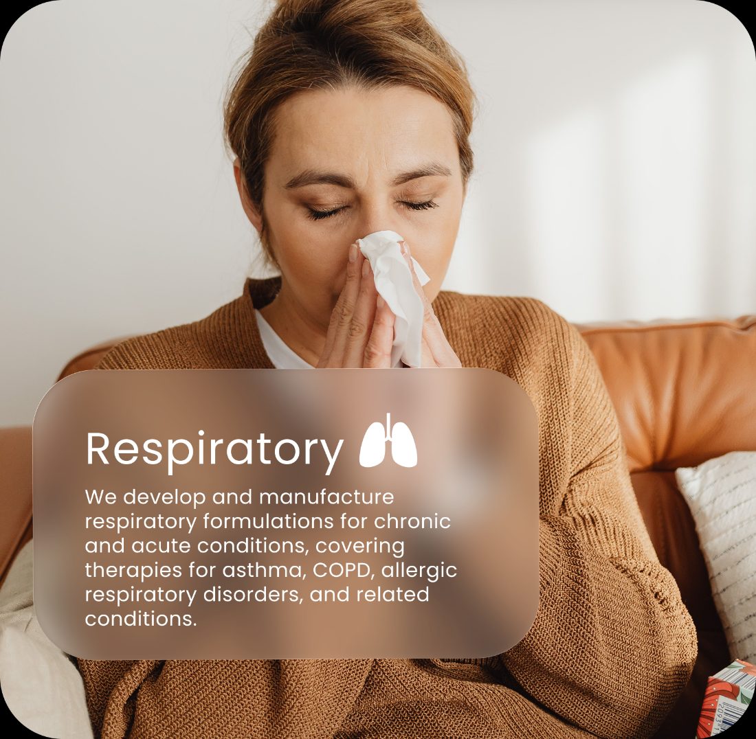Respiratory